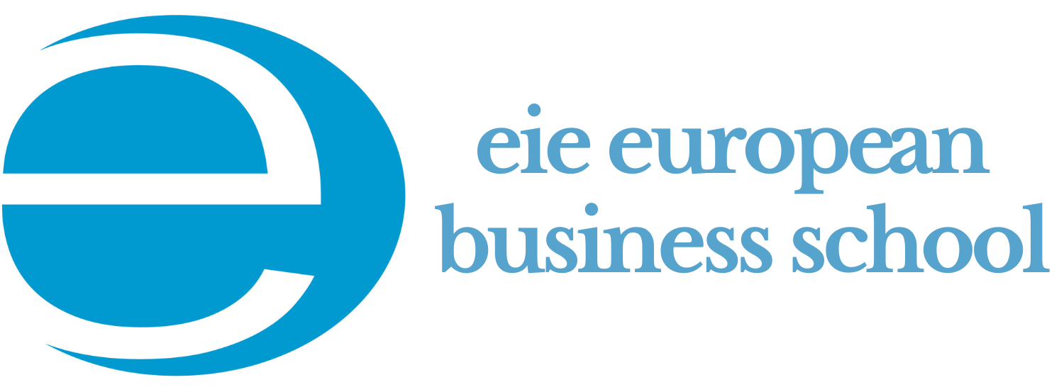 EIE European Business School — Malta Campus logo