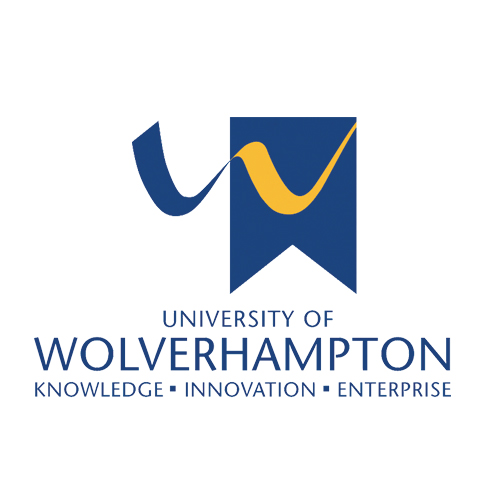 Wolverhampton International Study Centre, England UK logo