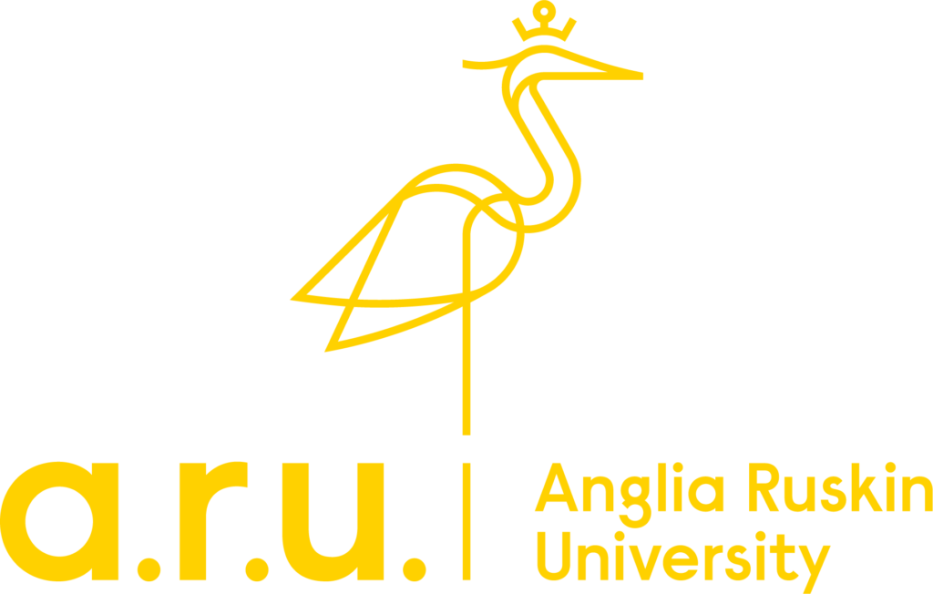 Anglia Ruskin University, ARU Writtle Campus logo