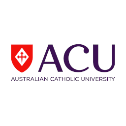 Australian Catholic University, Canberra campus logo