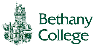 Bethany college, Bethany, West Virginia logo