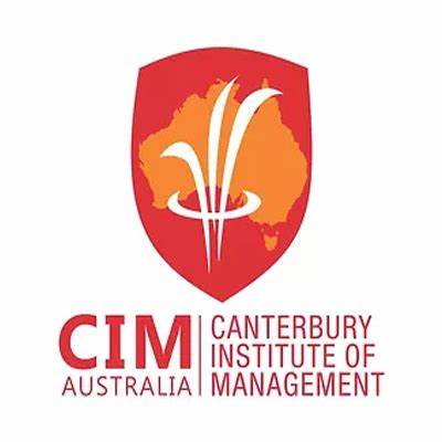Canterbury Institute of Management(CIM), Sydney Campus logo