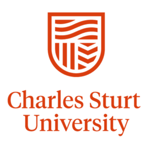 Charles Sturt University, Bathurst campus logo