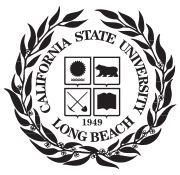 California State University, Long Beach logo