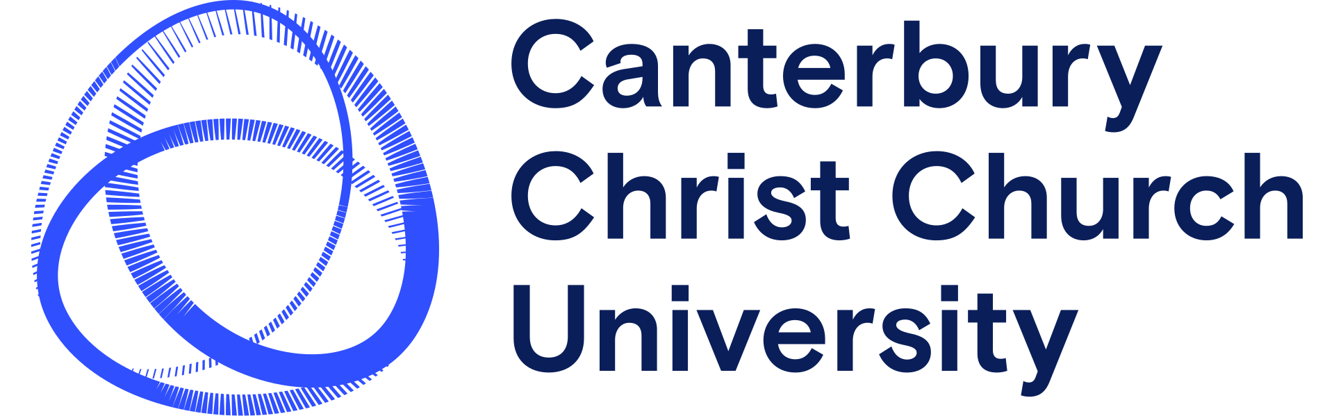 Canterbury Christ Church University , England logo