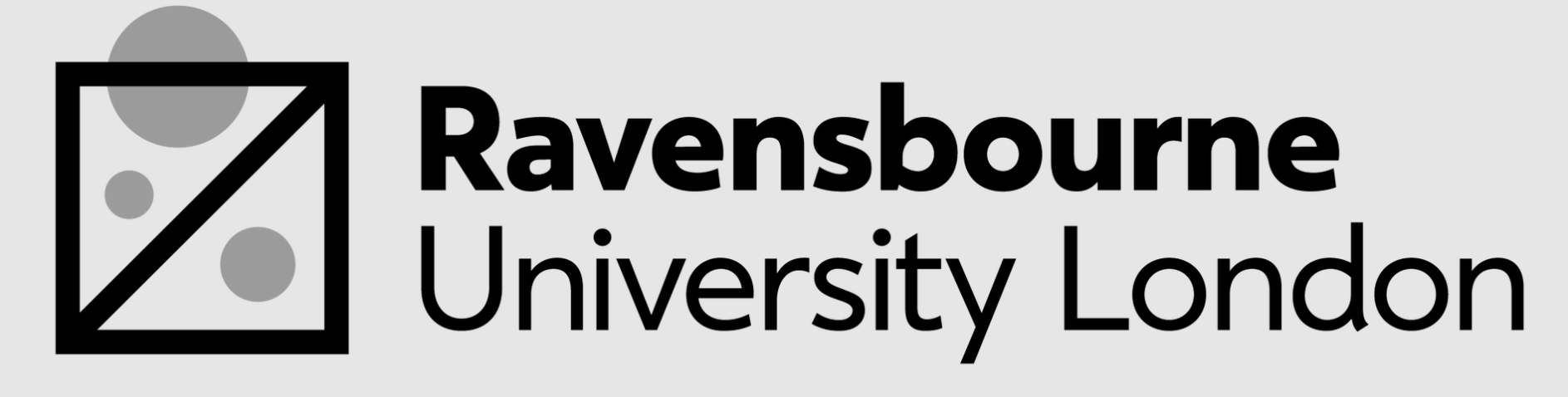 Ravensbourne University Pathway by OIEG logo