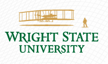 Wright State University, Dayton, Ohio logo