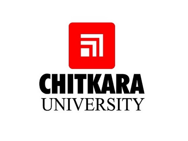 Chitkara University, Rajpura (Punjab) logo