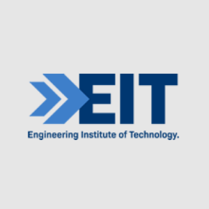 Engineering Institute of Technology, Perth logo
