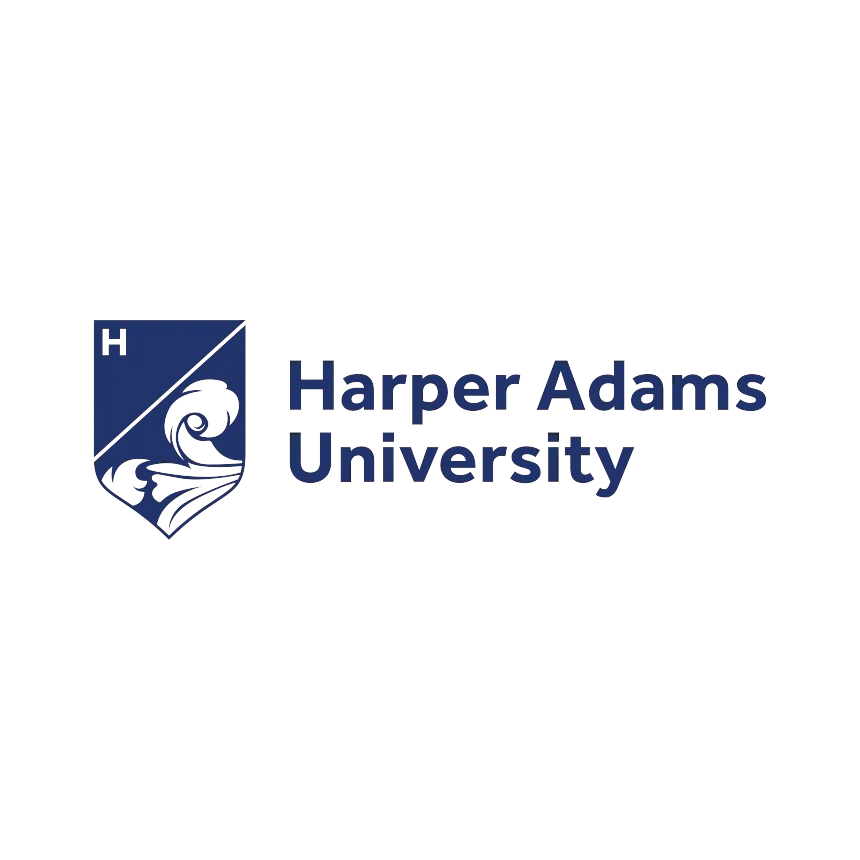 Harper Adams University logo