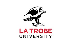 La Trobe University, shepparton logo