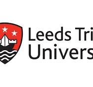 Leeds Trinity University, Horsforth campus logo