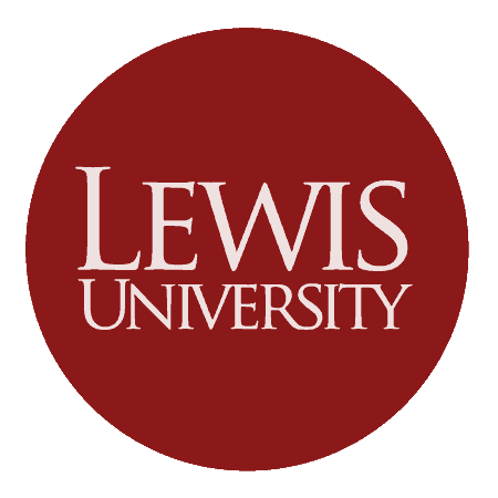 Lewis University, Romeoville campus logo