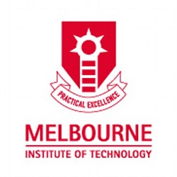 Melbourne Institute of Technology, Sydney Campus logo