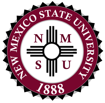 New Mexico State University, Las Cruces logo