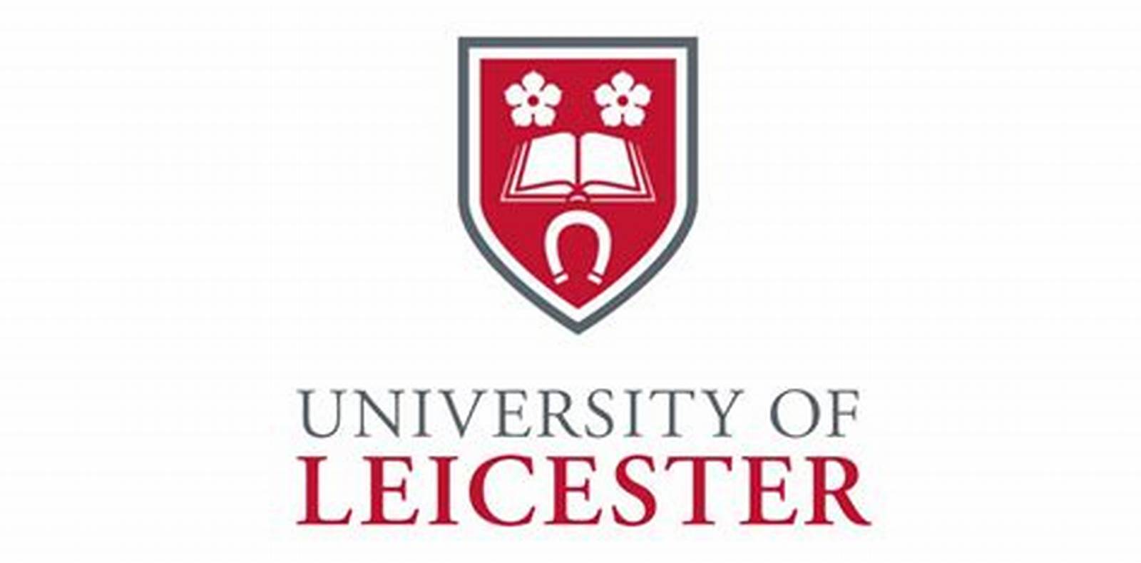 University of Leicester logo