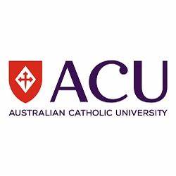 Australian Catholic University, North Sydney logo