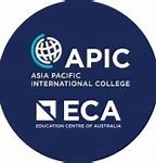 APIC Melbourne via ECA logo