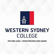 Western Sydney College, Sydney Campus logo