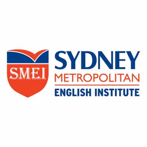 Sydney Metropolitan English Institute, Sydney City Campus logo
