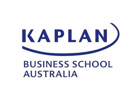 Kaplan Business School, Melbourne Campus logo