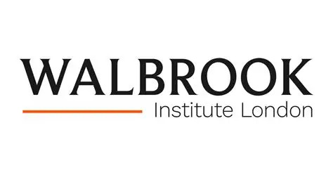 Walbrook Institute London logo