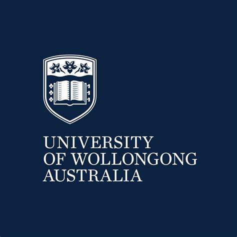 University of Wollongong Australia, Wollongong Campus logo