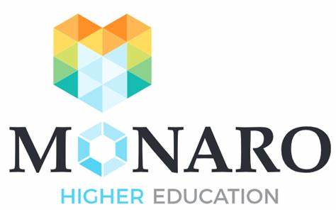 Monaro Higher Education logo