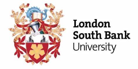 London South Bank University, Southwark logo
