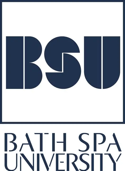 Bath Spa University, Network Park Campus logo
