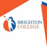 Brighton College logo