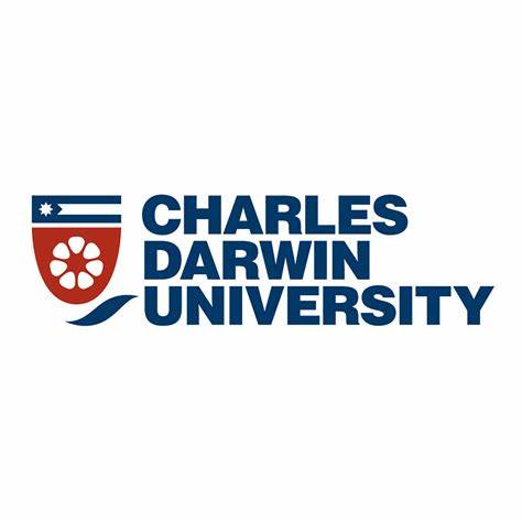 Charles Darwin University, Sydney Campus logo