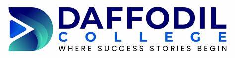 Daffodil College logo