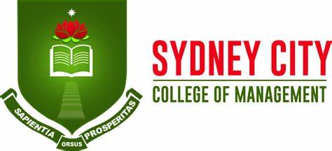 Sydney City College of Management, Sydney Campus logo