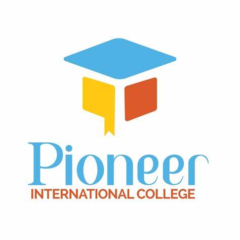 Pioneer International College logo