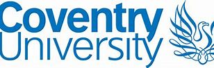 Coventry University- Dagenham Campus logo