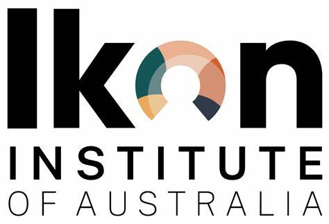 IKON Institute of Australia, Sydney logo