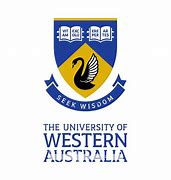 The University of Western Australia, Perth Western Australia logo