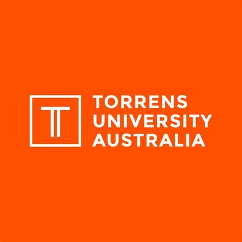 Torrens University Australia Sydney Campus logo