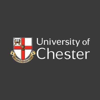 University of Chester, Exton Park Campus logo