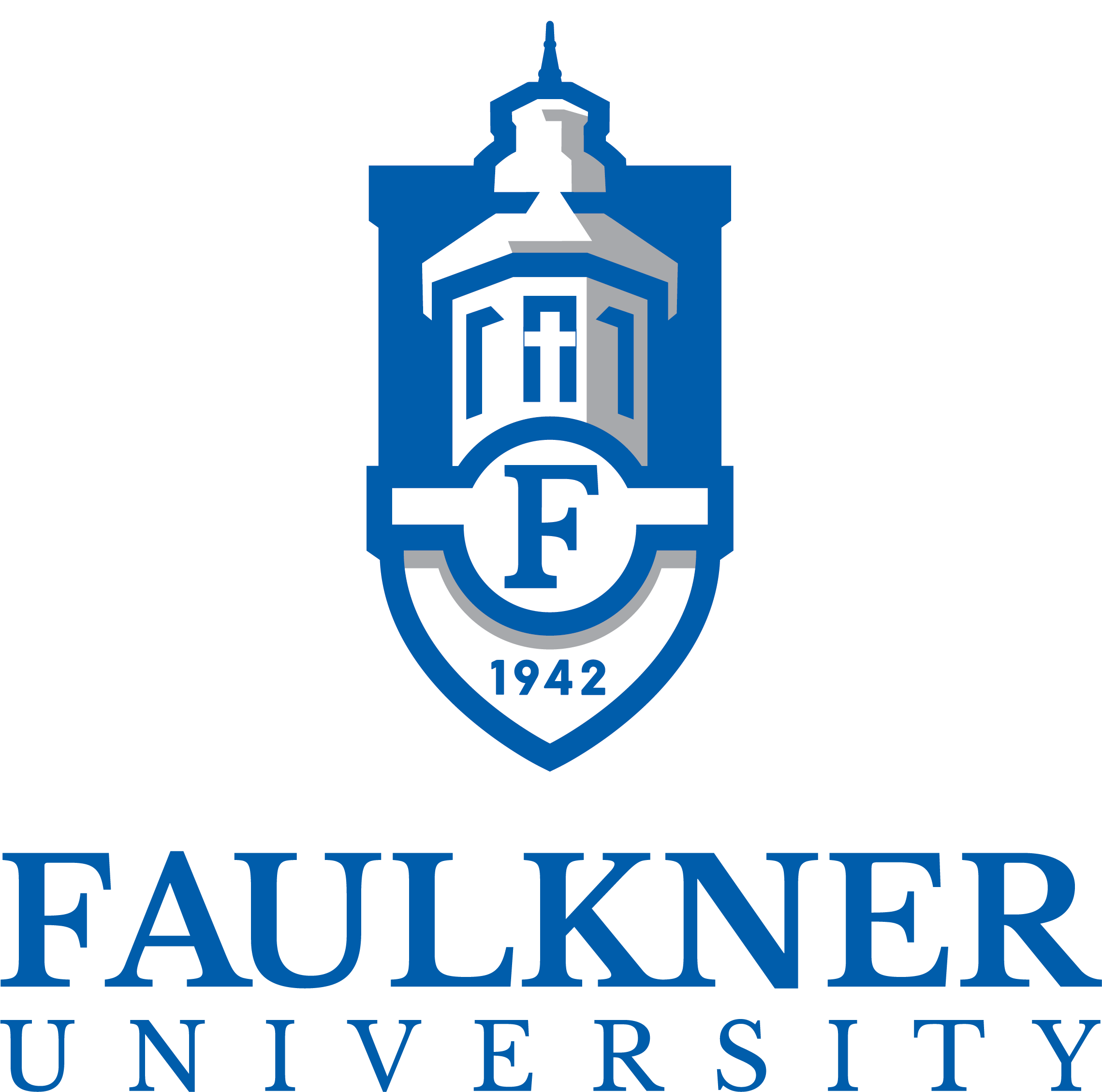 Faulkner University Montgomery, Alabama logo