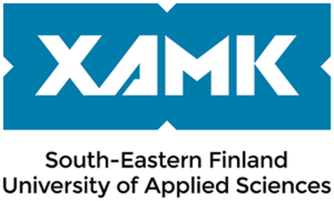 South-Eastern Finland University of Applied Sciences (XAMK),Kouvola Campus logo