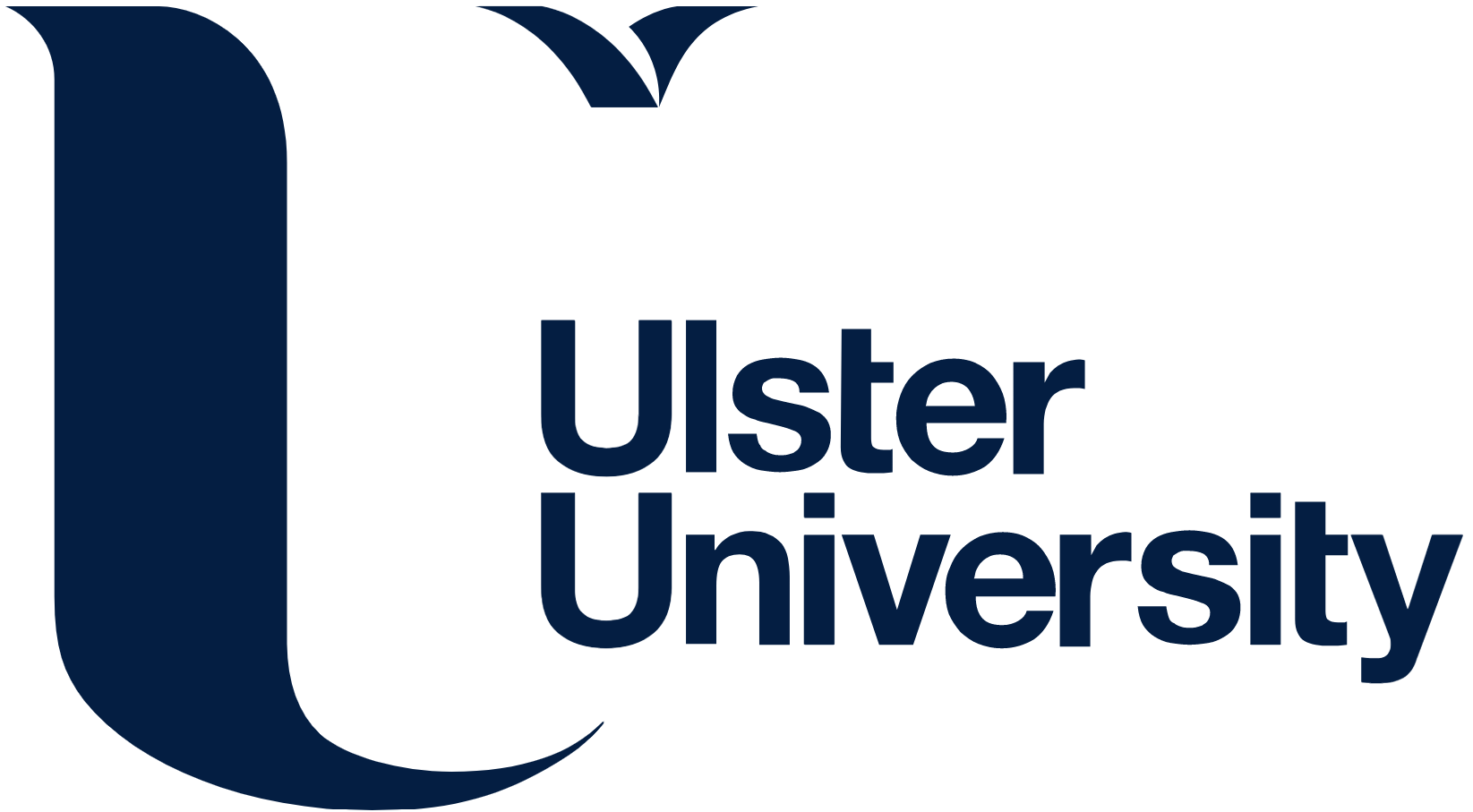 Ulster University, Birmingham logo