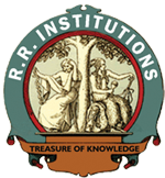 RR Institutions, Bangalore logo