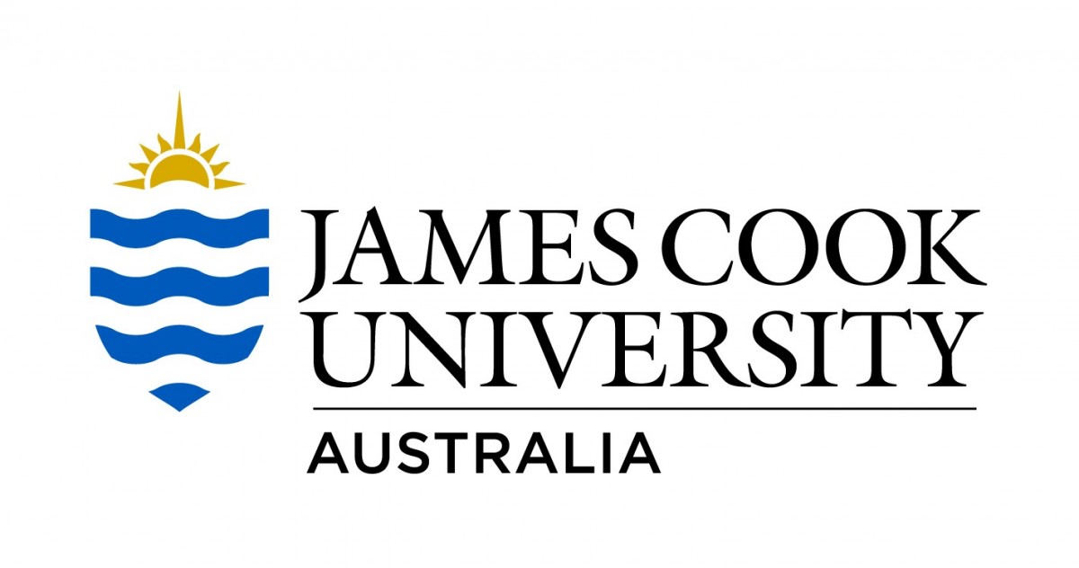 James Cook University, Townsville Campus logo