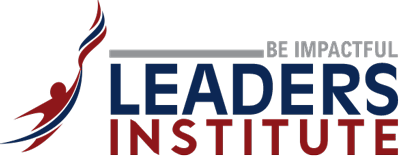 Leaders Institute, Sydney campus logo