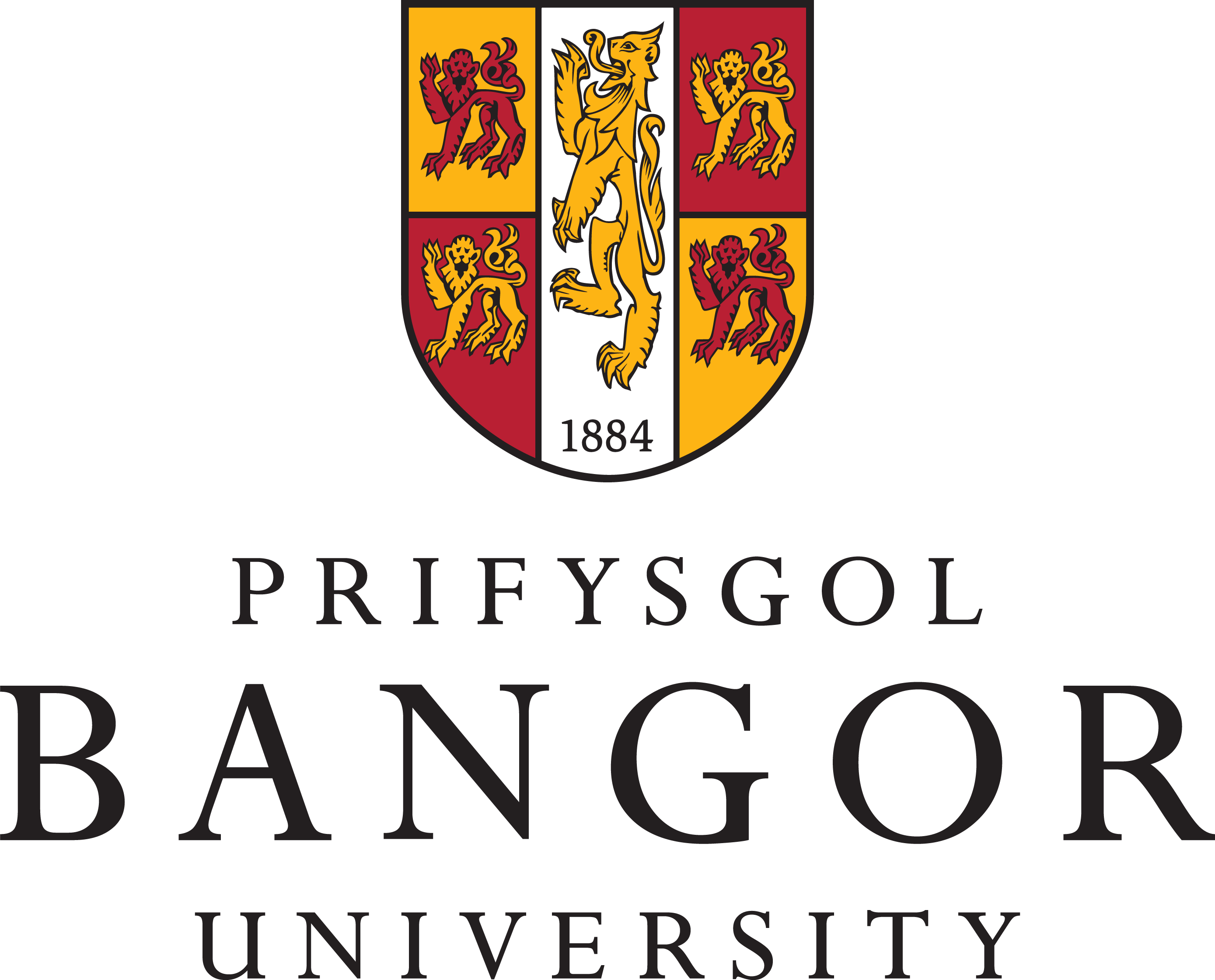 Bangor University International College (BUIC) Via OIEG logo
