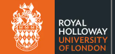 Royal Holloway, University of London logo
