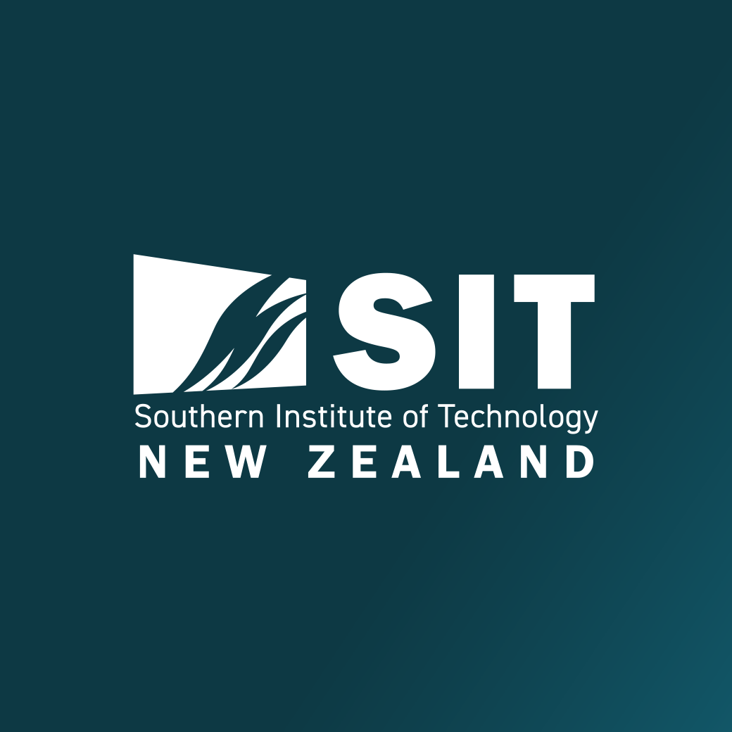 Southern Institute of Technology, Invercargill campus logo