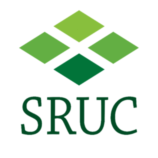 SRUC College, Edinburgh logo